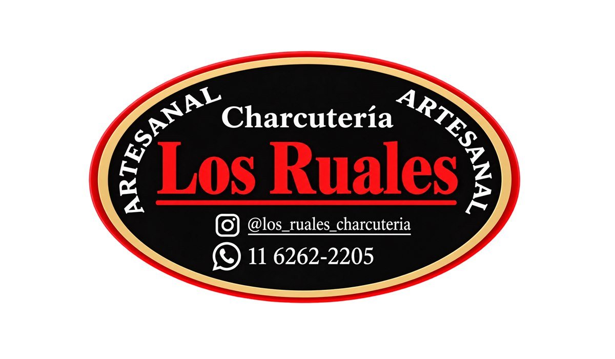 Los Ruales, charcutería artesanal