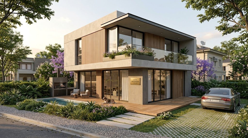 Web para inmobiliarias
